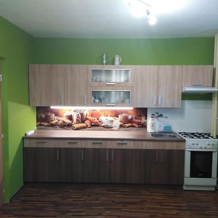 Housing Hella Apartment Nova Lesna Exterior photo