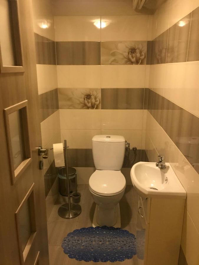 Housing Hella Apartment Nova Lesna Exterior photo