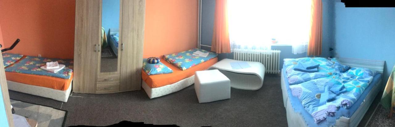 Housing Hella Apartment Nova Lesna Exterior photo
