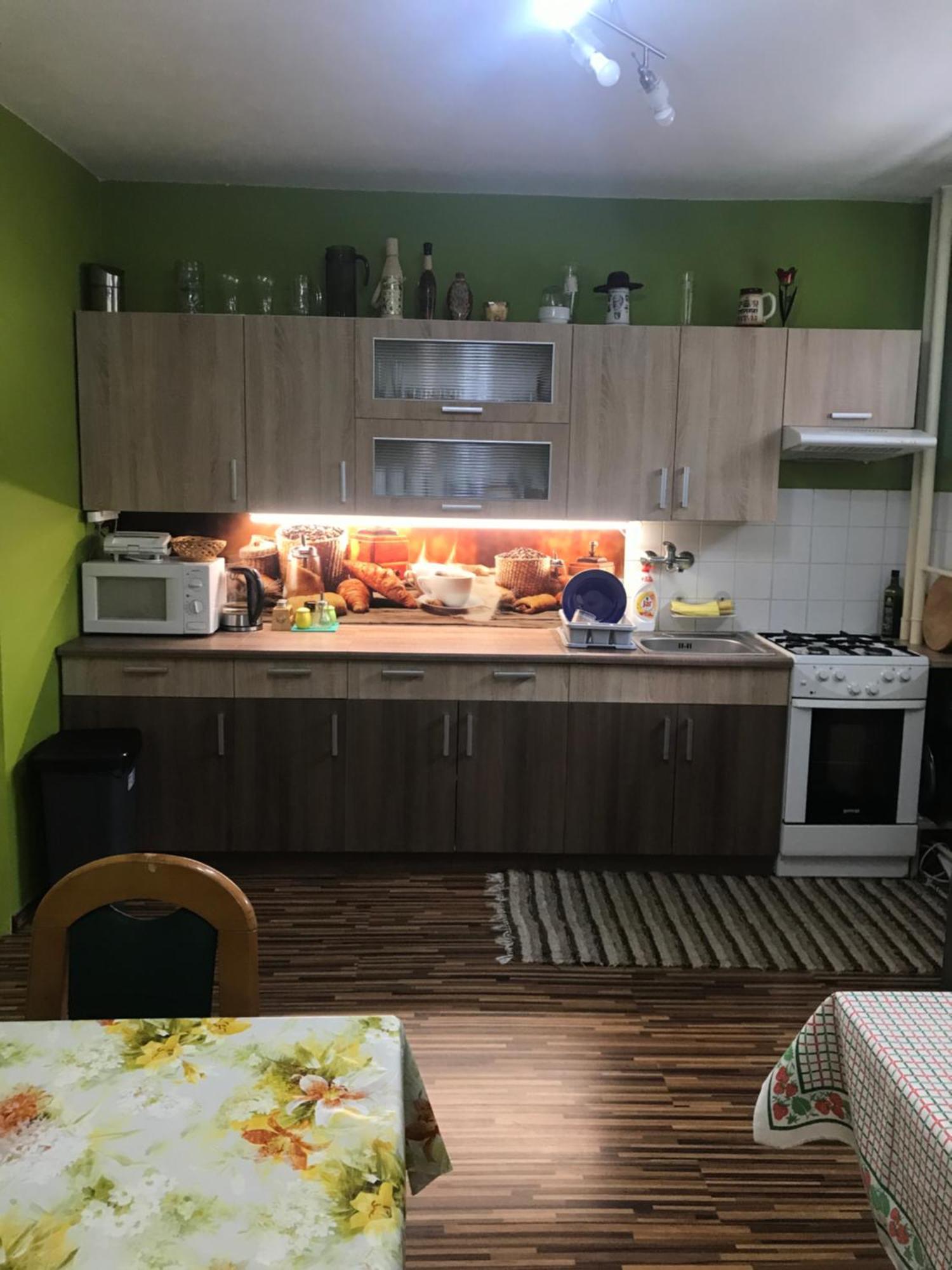 Housing Hella Apartment Nova Lesna Exterior photo