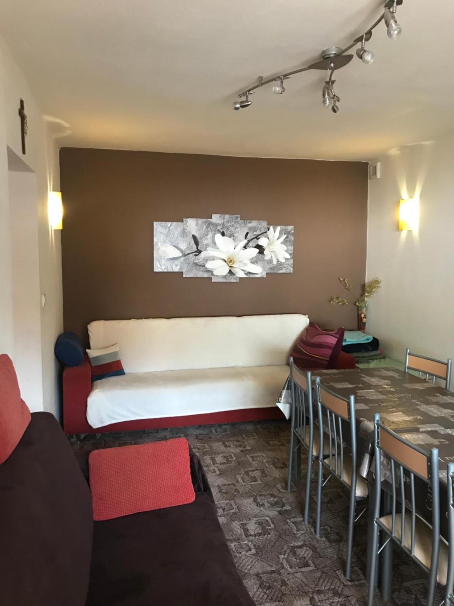 Housing Hella Apartment Nova Lesna Exterior photo