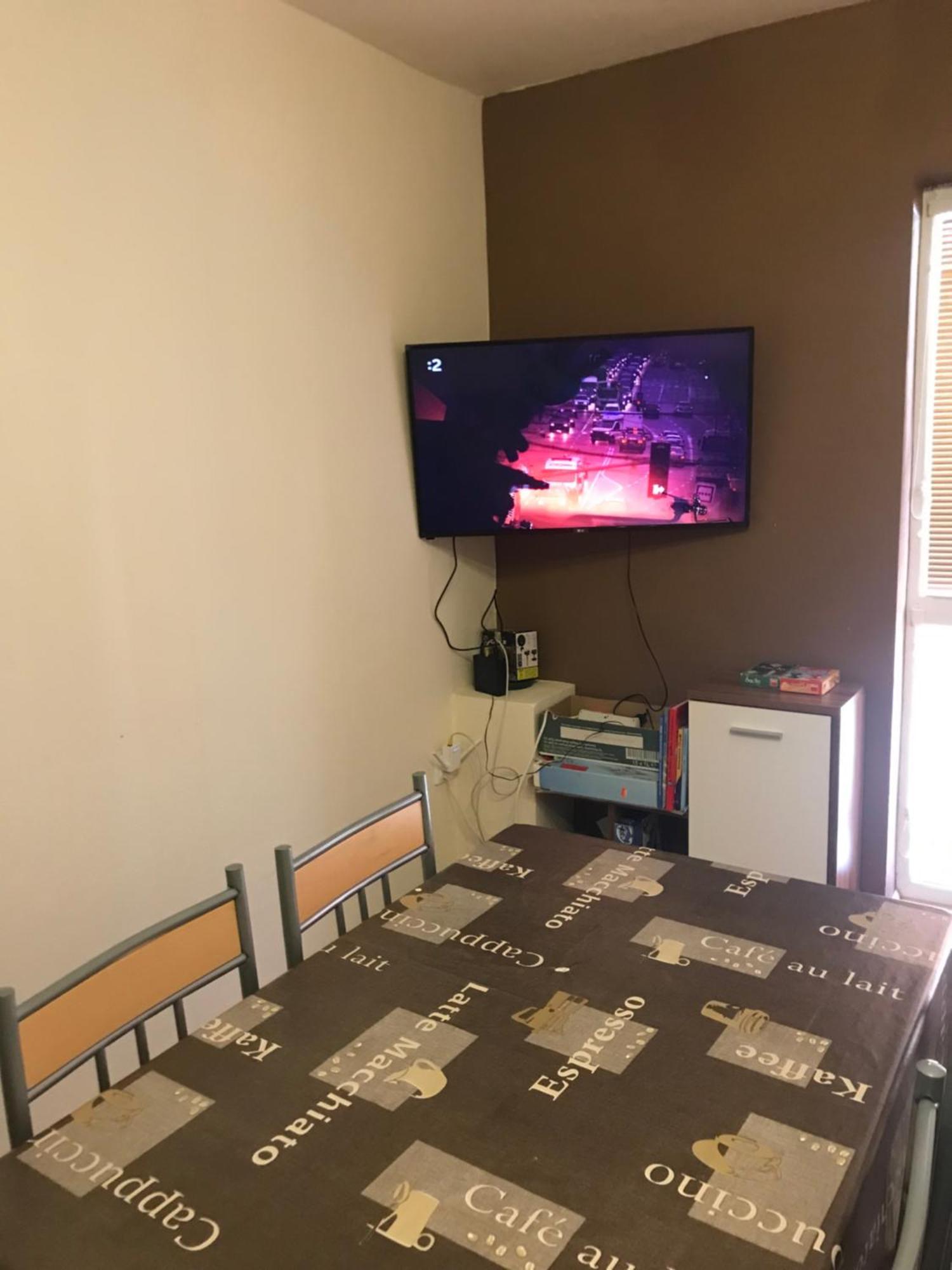 Housing Hella Apartment Nova Lesna Exterior photo