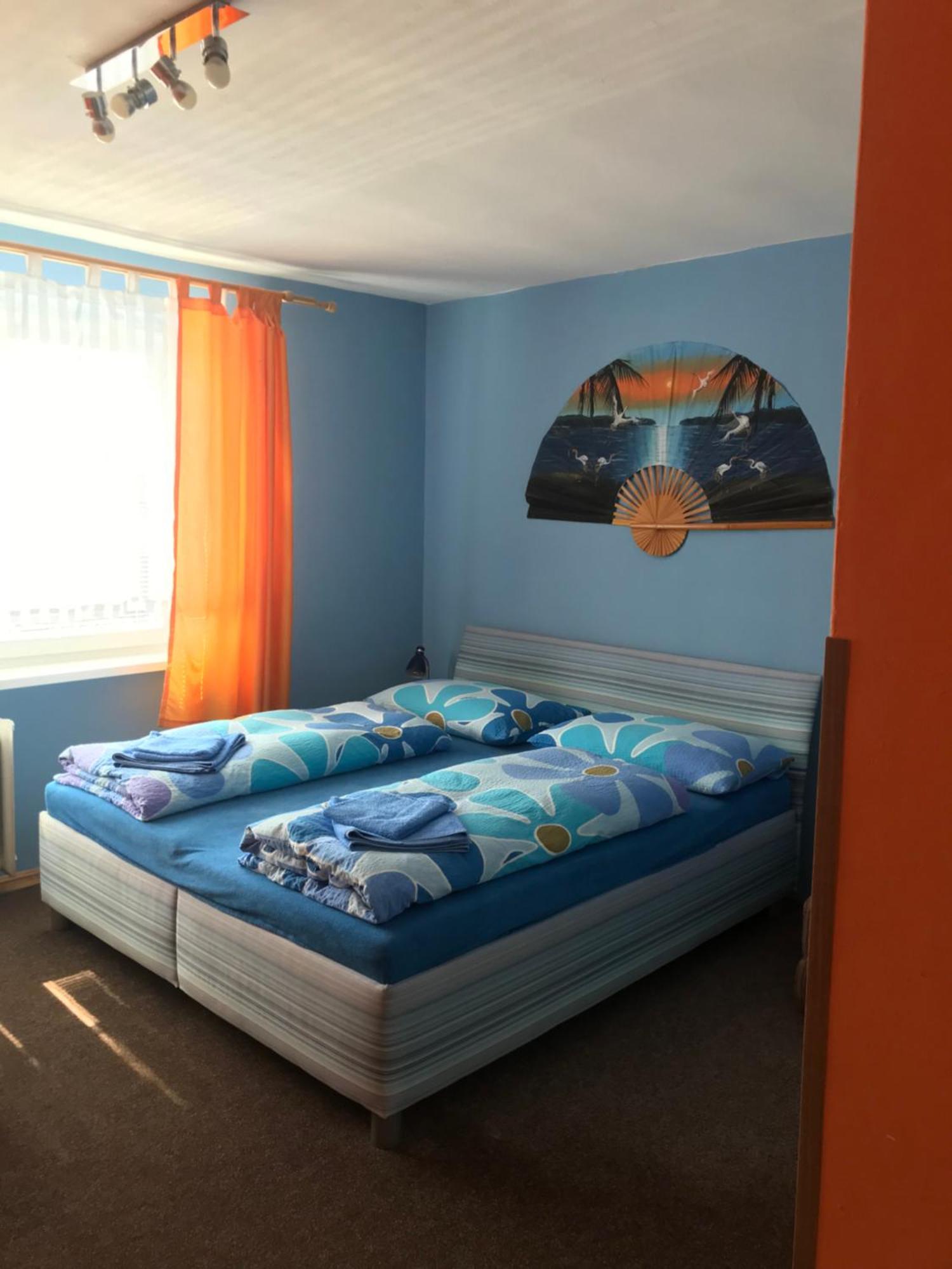 Housing Hella Apartment Nova Lesna Exterior photo
