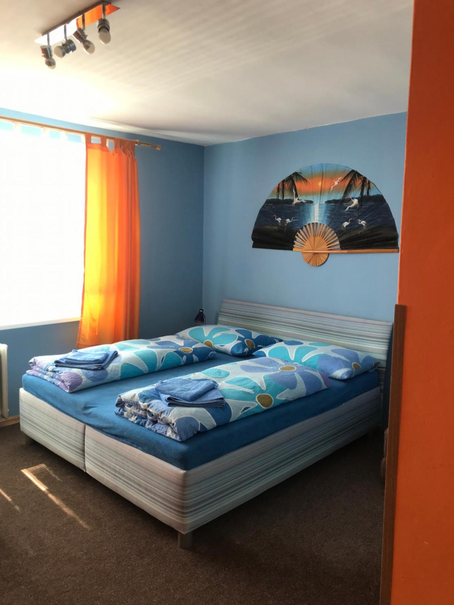 Housing Hella Apartment Nova Lesna Exterior photo