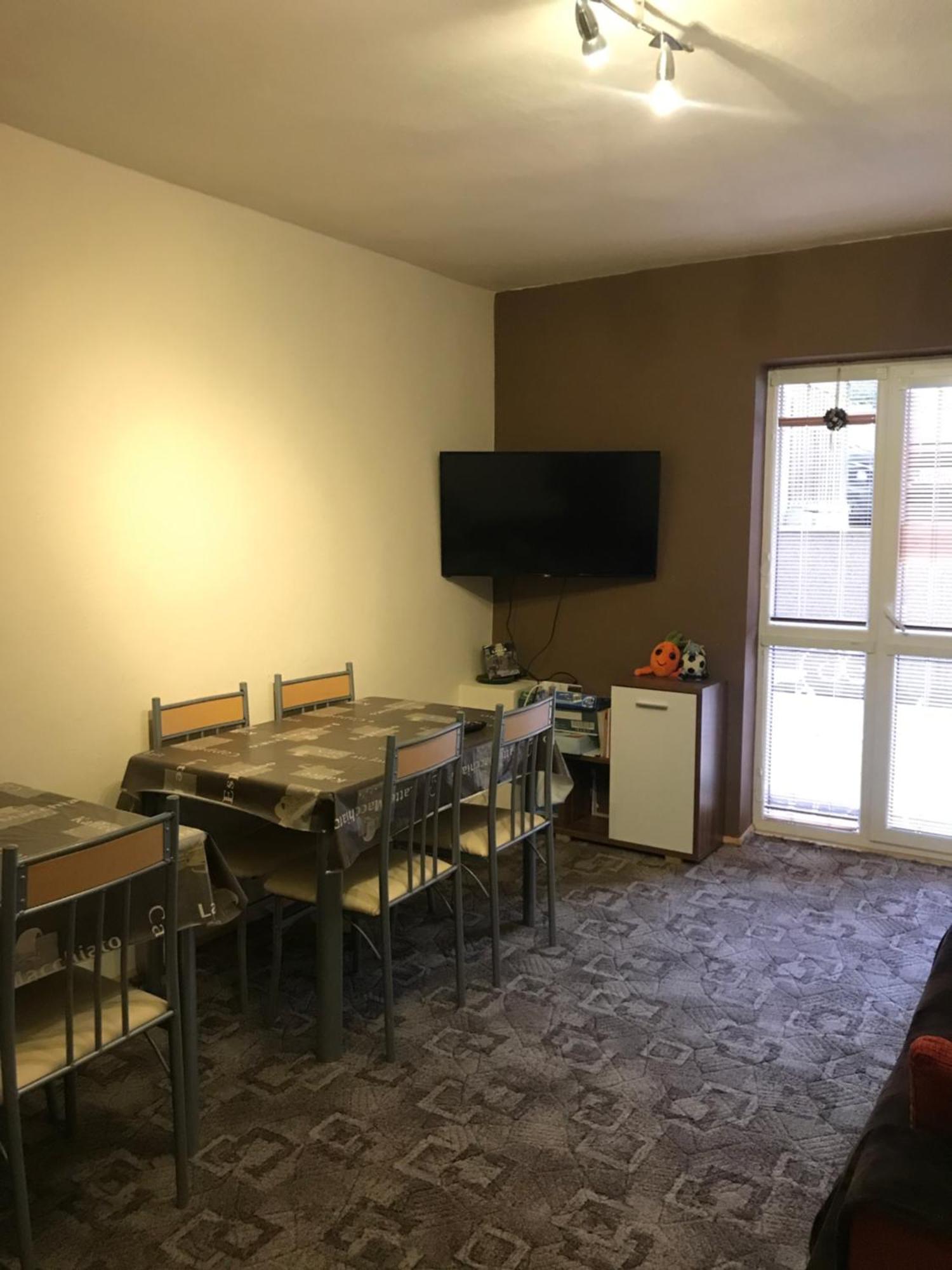 Housing Hella Apartment Nova Lesna Exterior photo