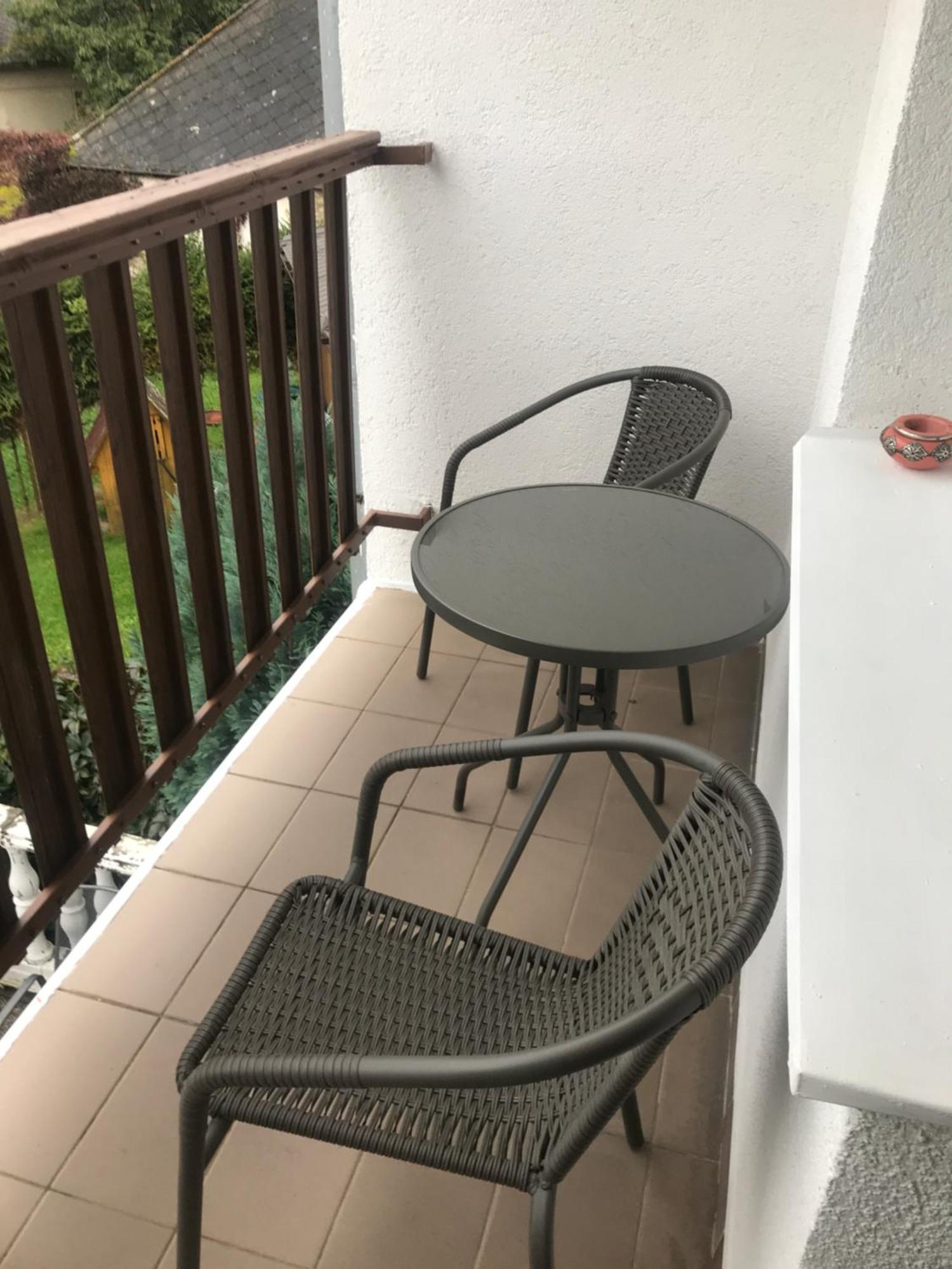Housing Hella Apartment Nova Lesna Exterior photo
