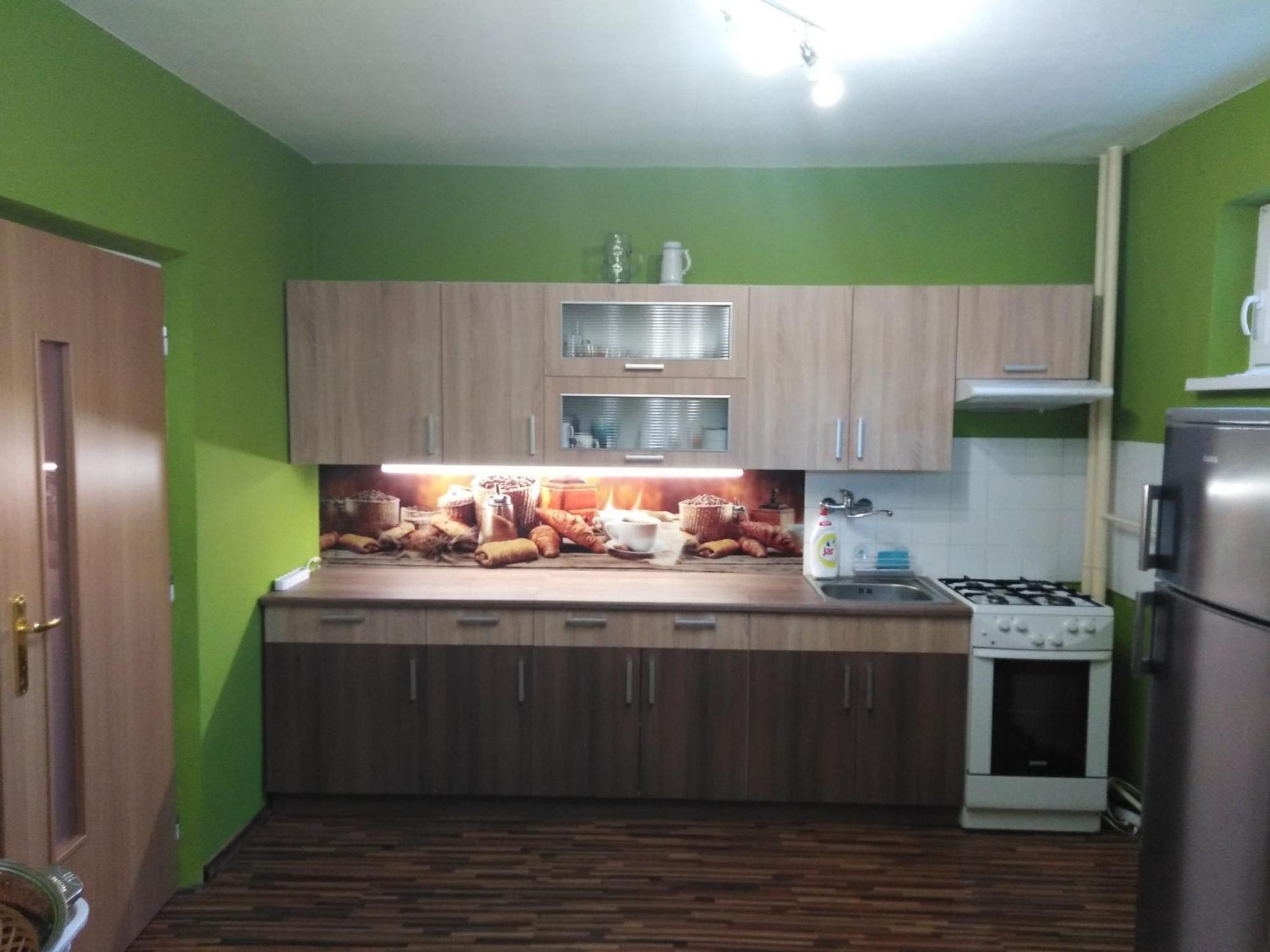 Housing Hella Apartment Nova Lesna Exterior photo